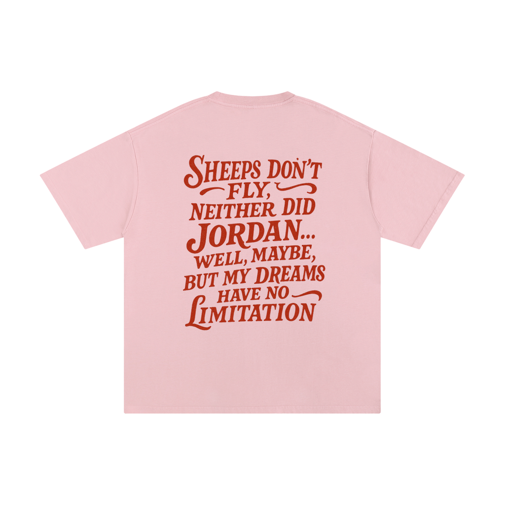 Unisex Pure Cotton T-Shirt