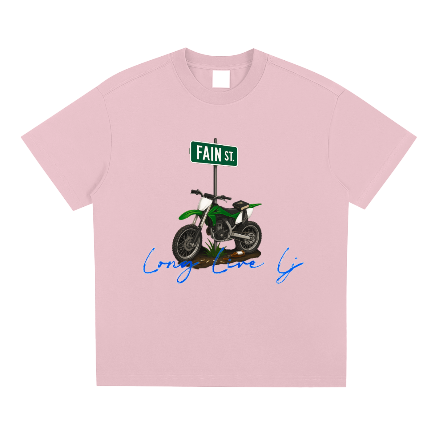 LLLJ
