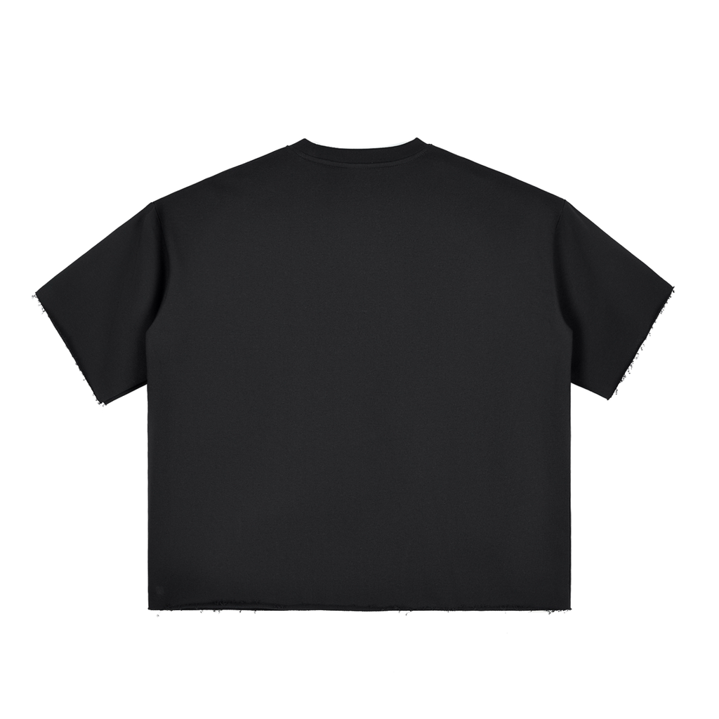 God Answers Boxy T-Shirt