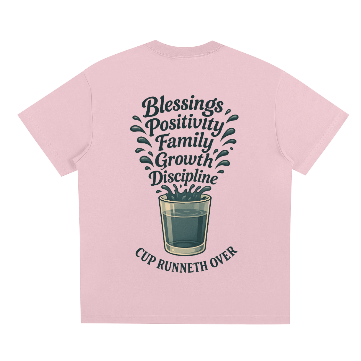 Veryl Cup Tee