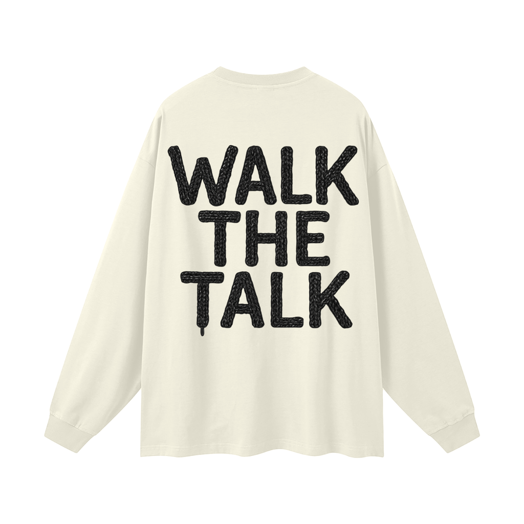 Walk The Talk