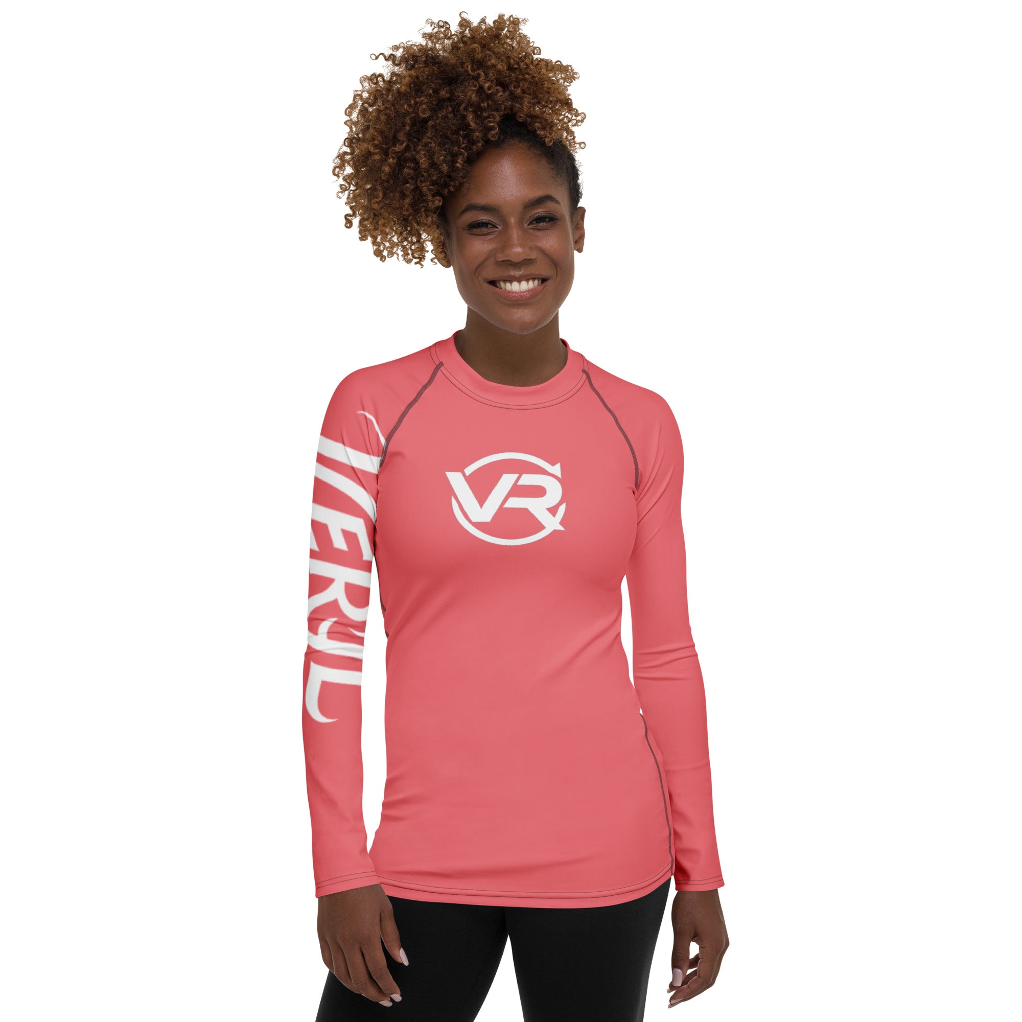 Women's compression shirt