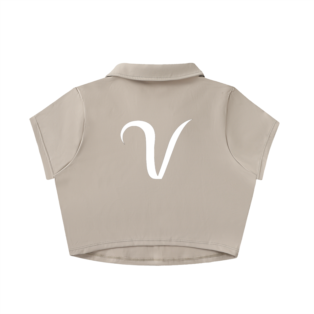 Veryl Crop Top
