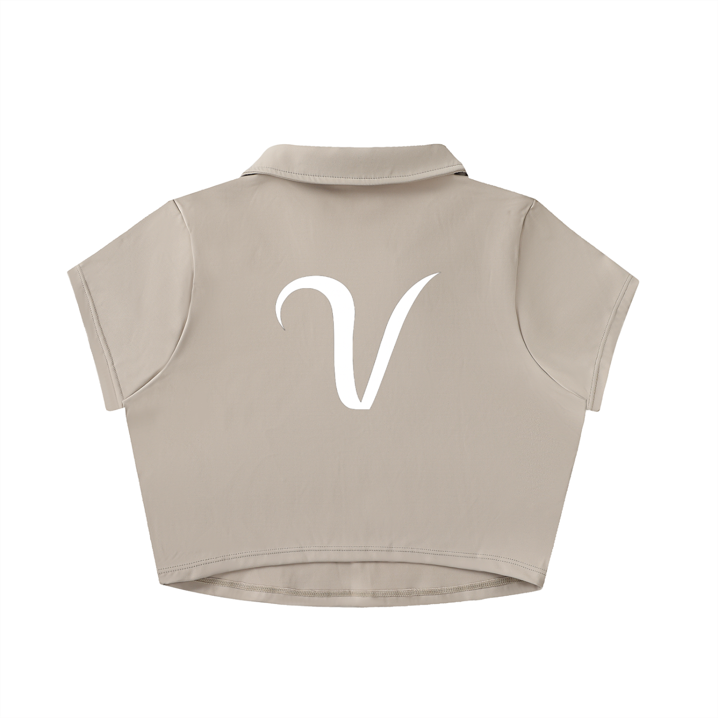 Veryl Crop Top