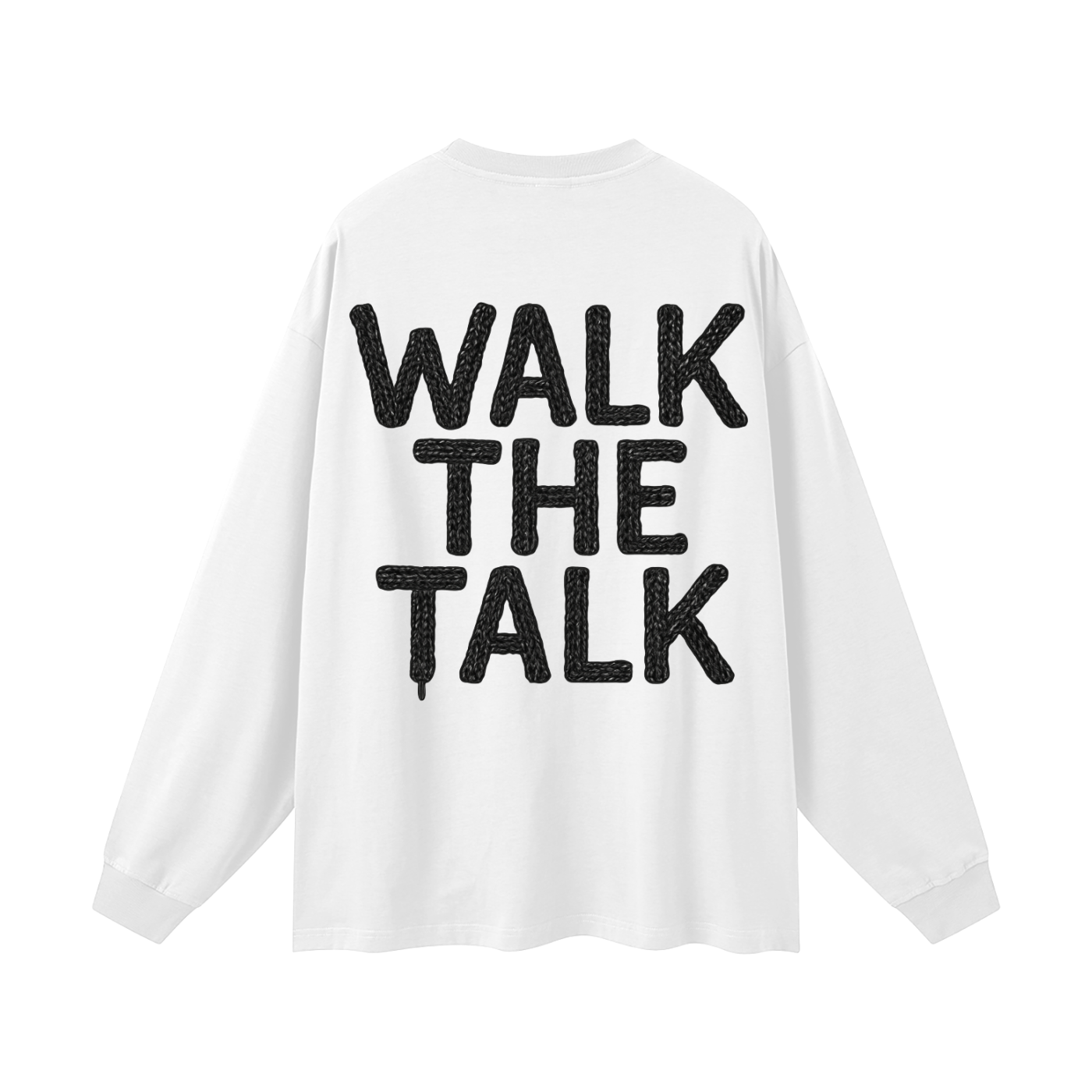 Walk The Talk