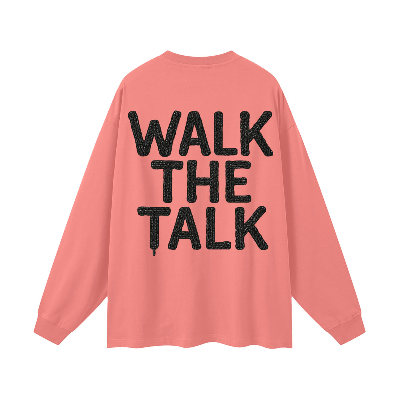 Walk The Talk