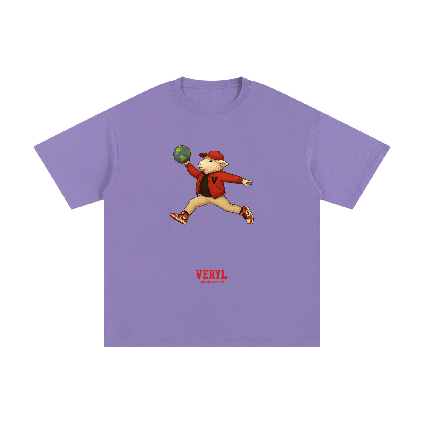 Unisex Pure Cotton T-Shirt