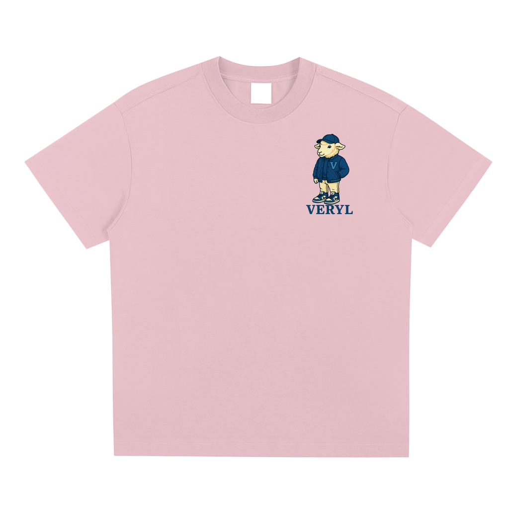 Sorona Quick-Dry Cooling T-Shirt