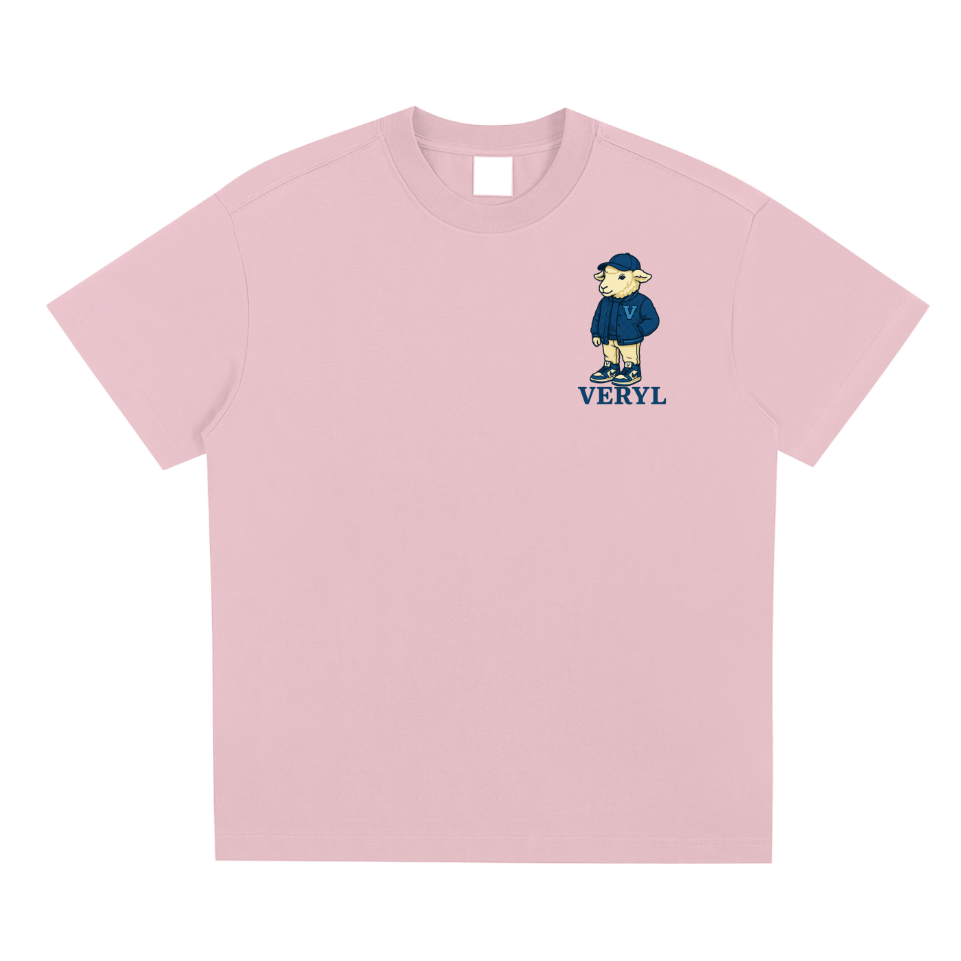 Sorona Quick-Dry Cooling T-Shirt
