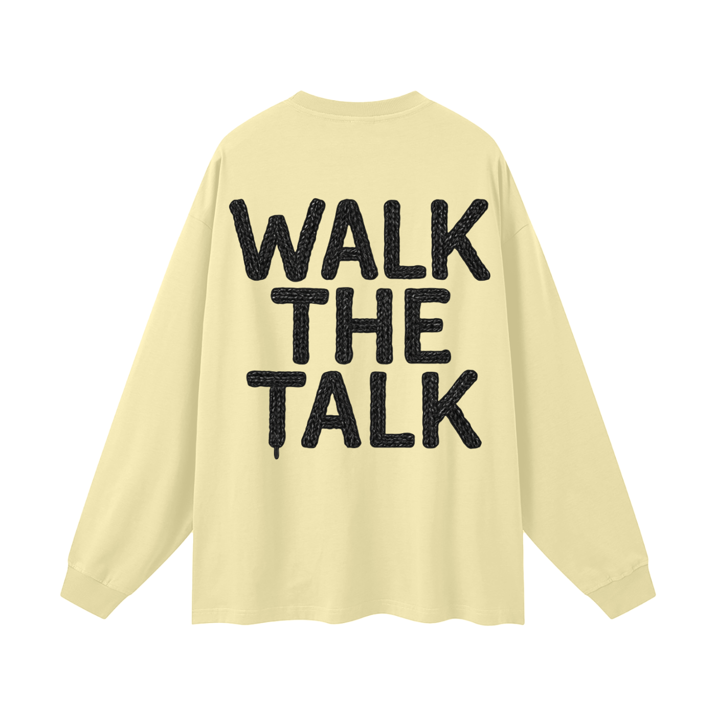 Walk The Talk