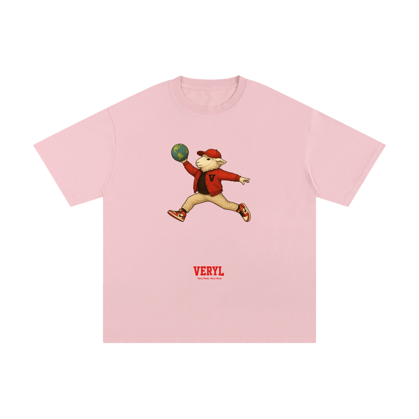 Unisex Pure Cotton T-Shirt