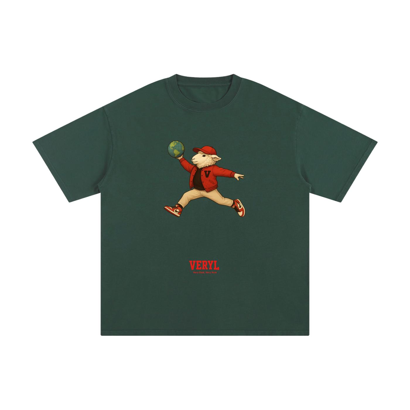 Unisex Pure Cotton T-Shirt