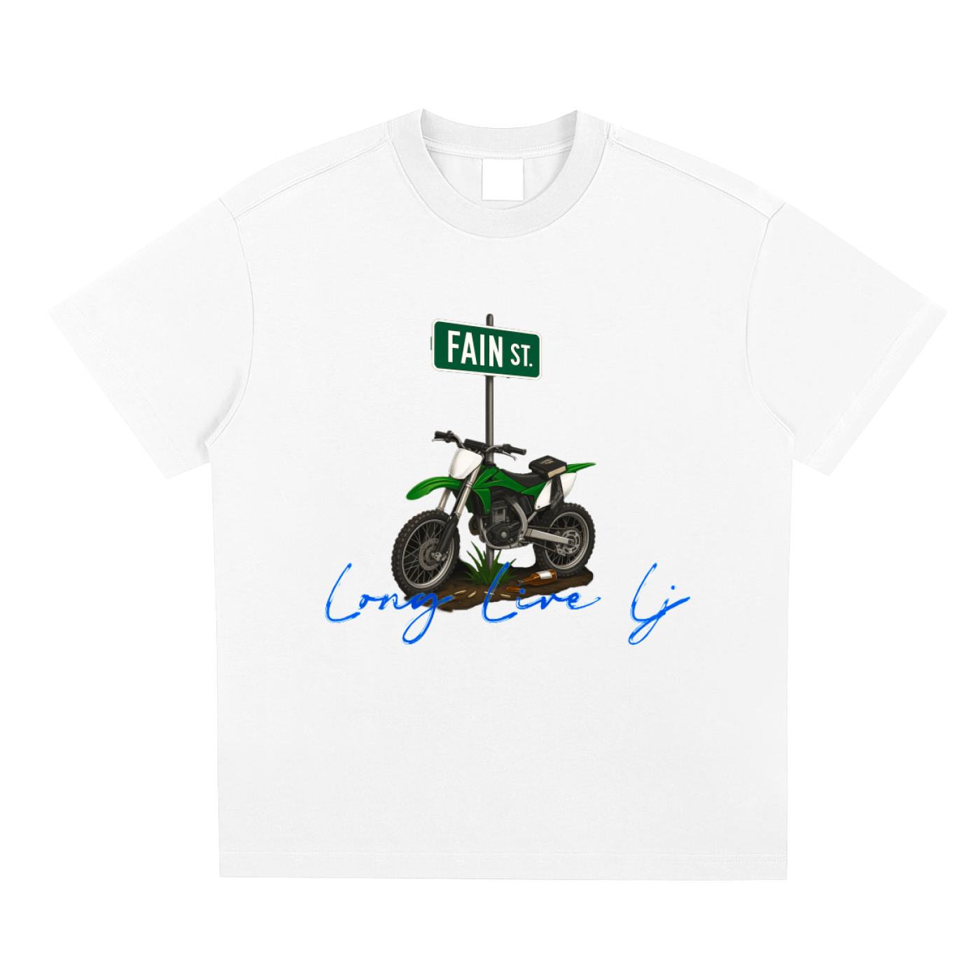 LLLJ