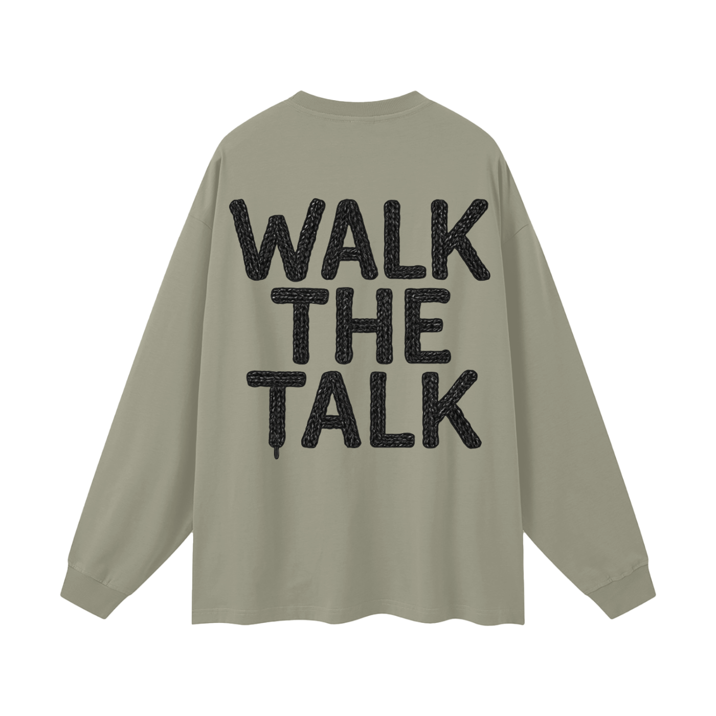 Walk The Talk