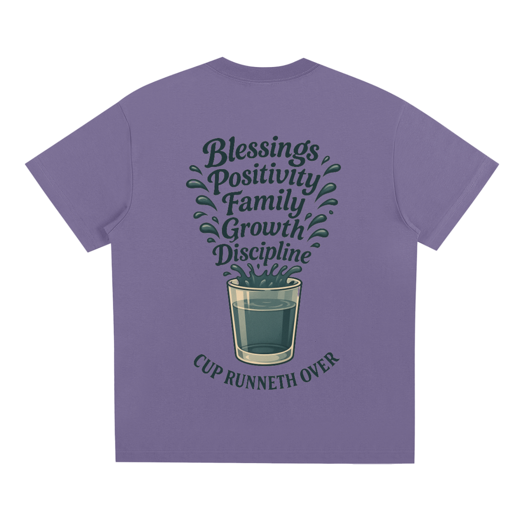 Veryl Cup Tee
