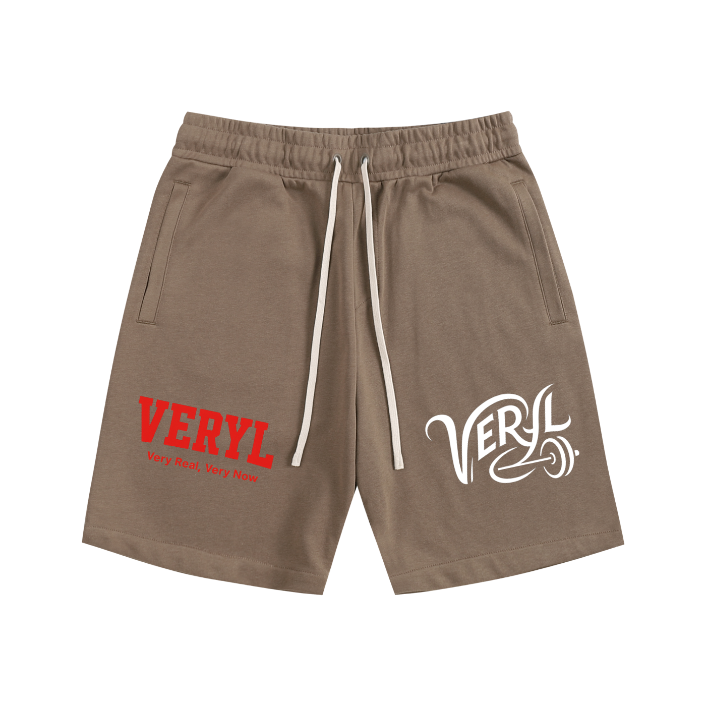 Veryl Cotton Shorts
