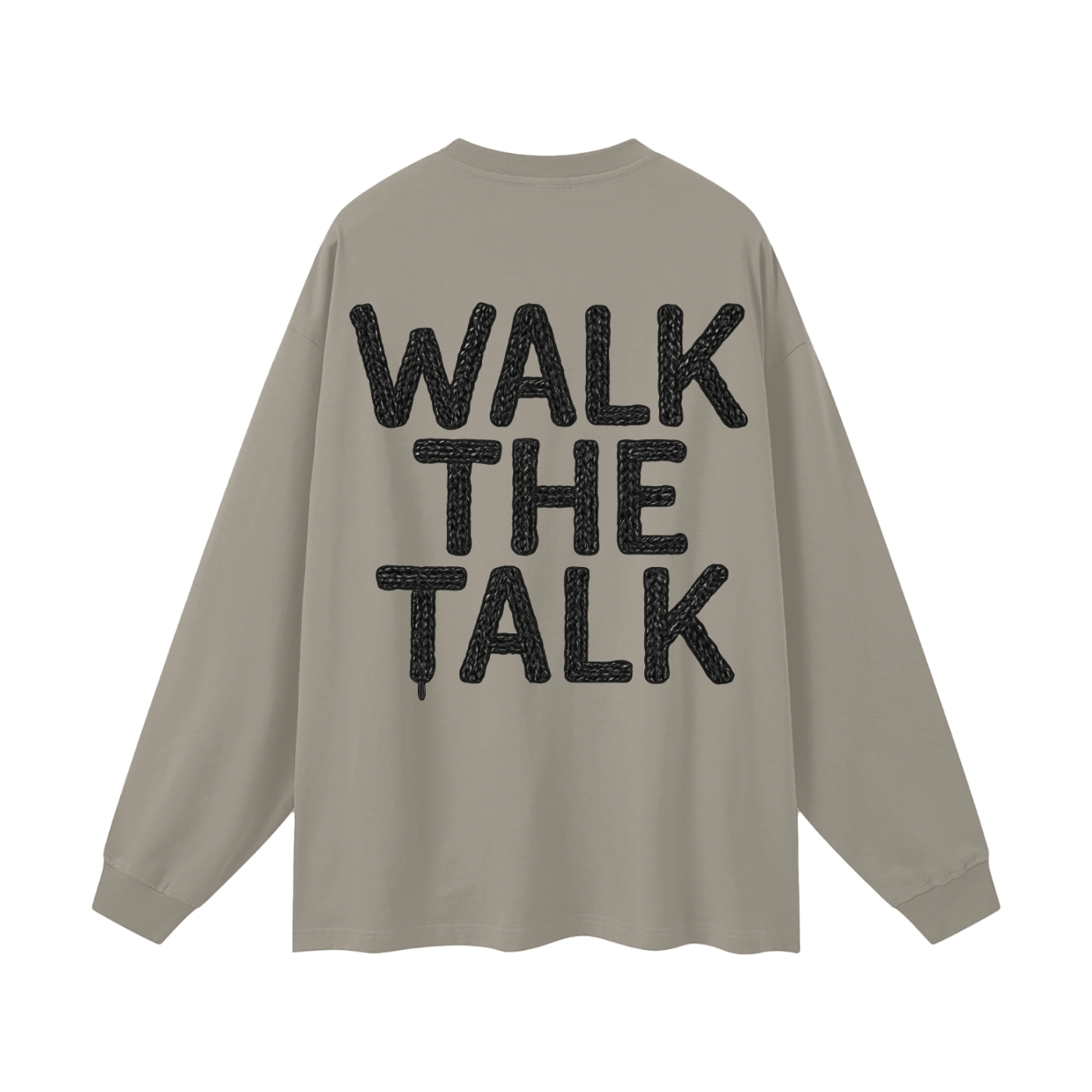 Walk The Talk