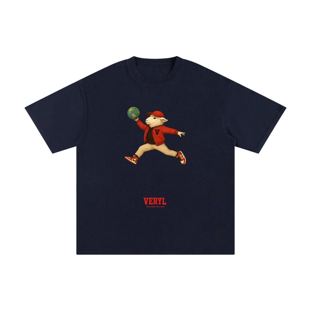 Unisex Pure Cotton T-Shirt