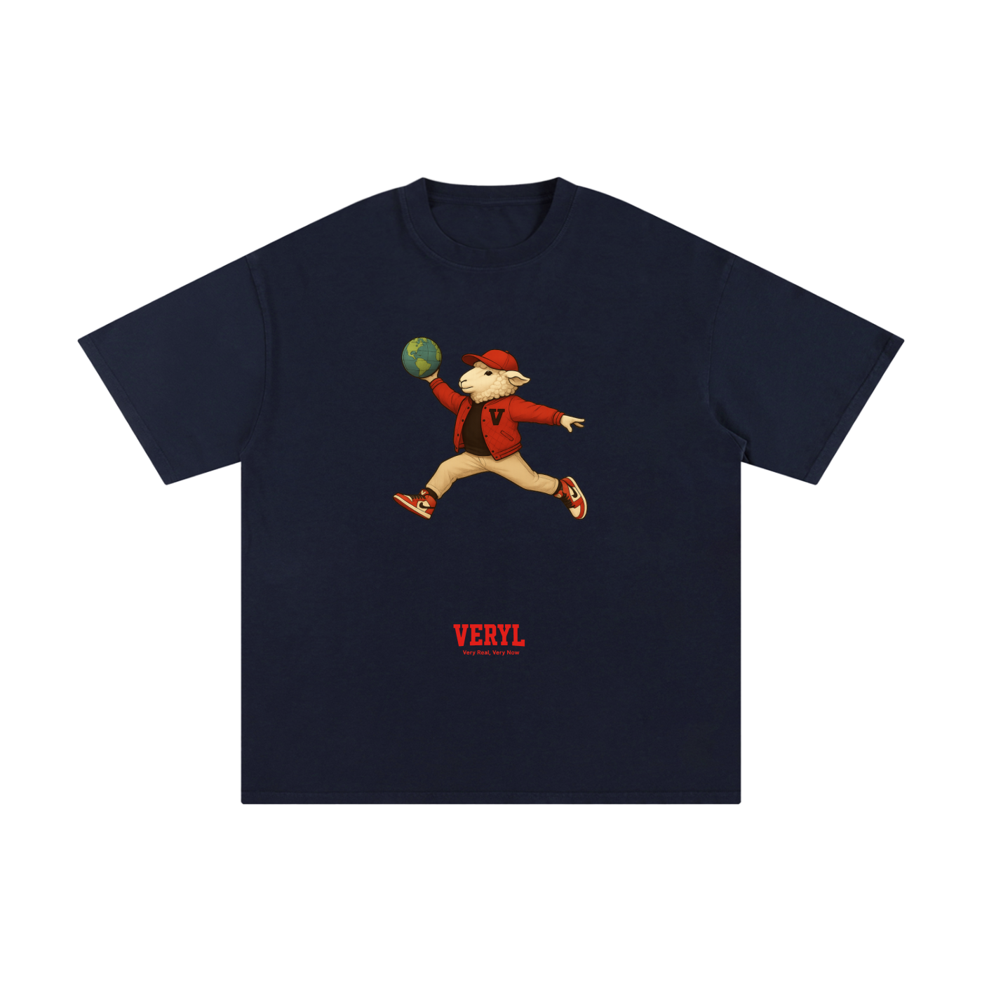 Unisex Pure Cotton T-Shirt
