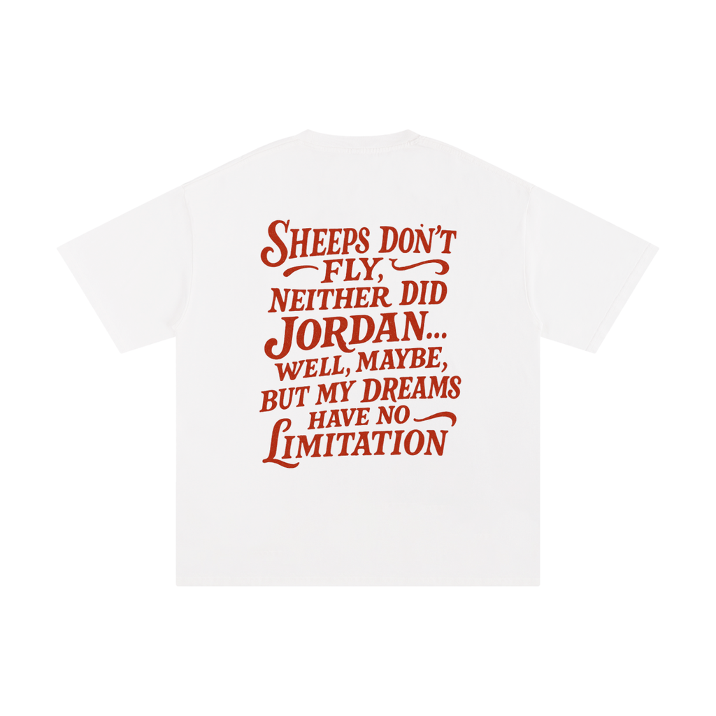 Unisex Pure Cotton T-Shirt