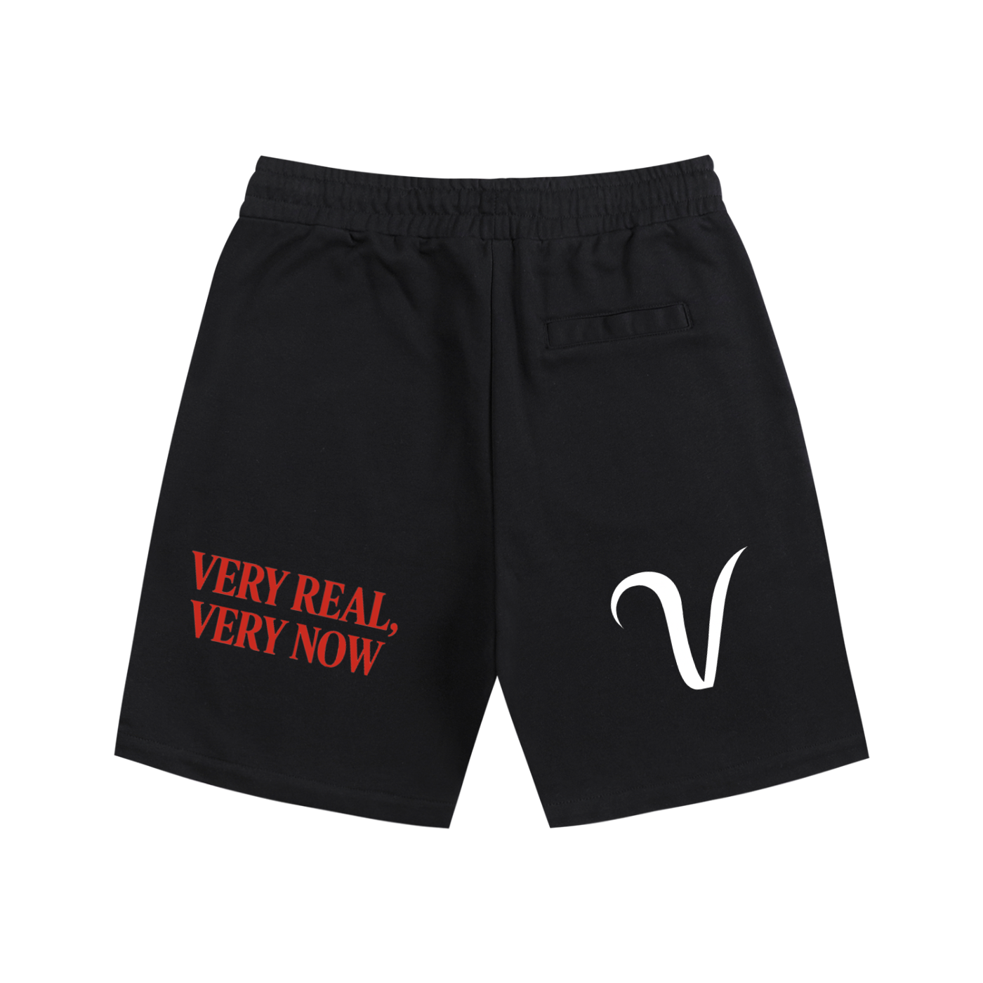 Veryl Cotton Shorts
