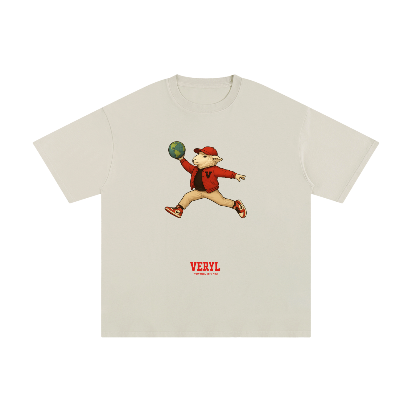 Unisex Pure Cotton T-Shirt
