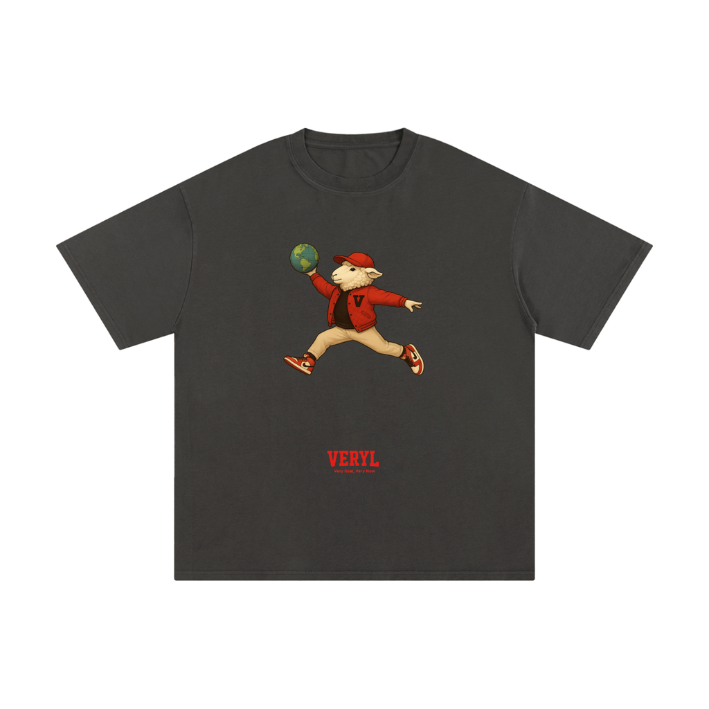 Unisex Pure Cotton T-Shirt
