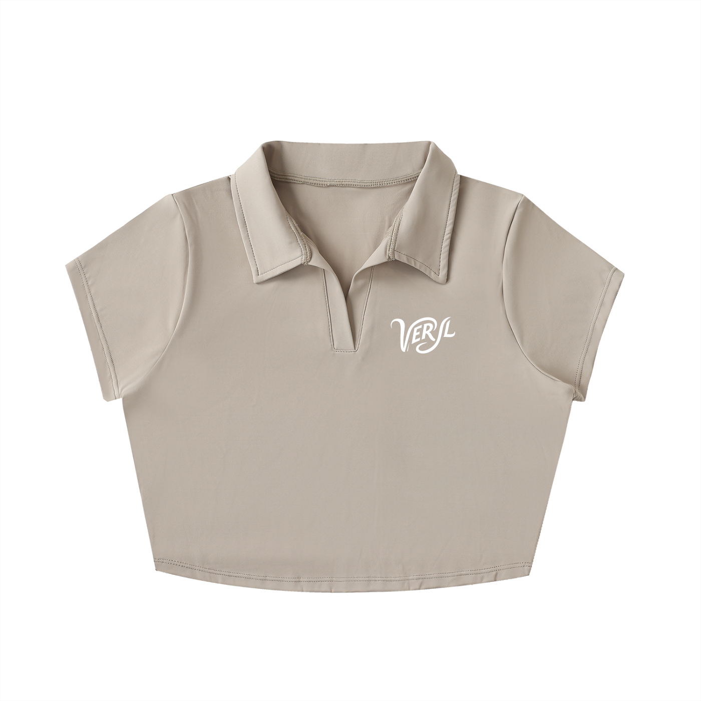 Veryl Crop Top