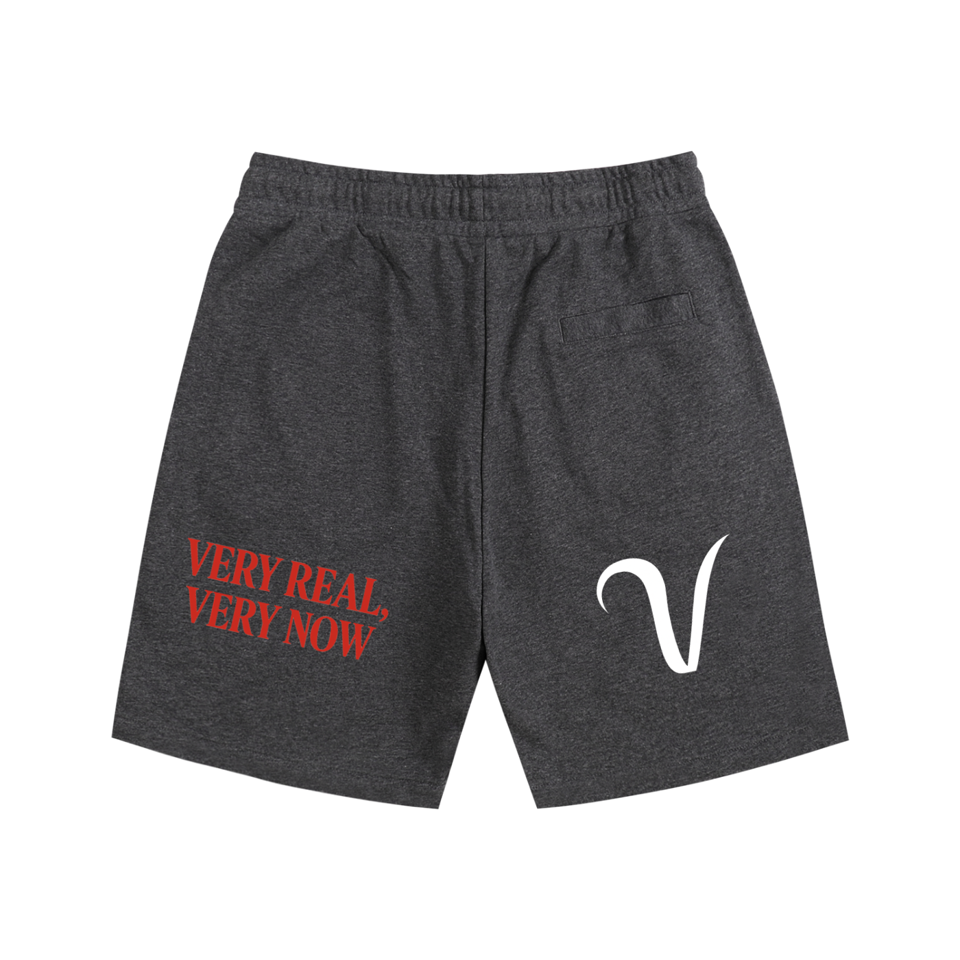 Veryl Cotton Shorts
