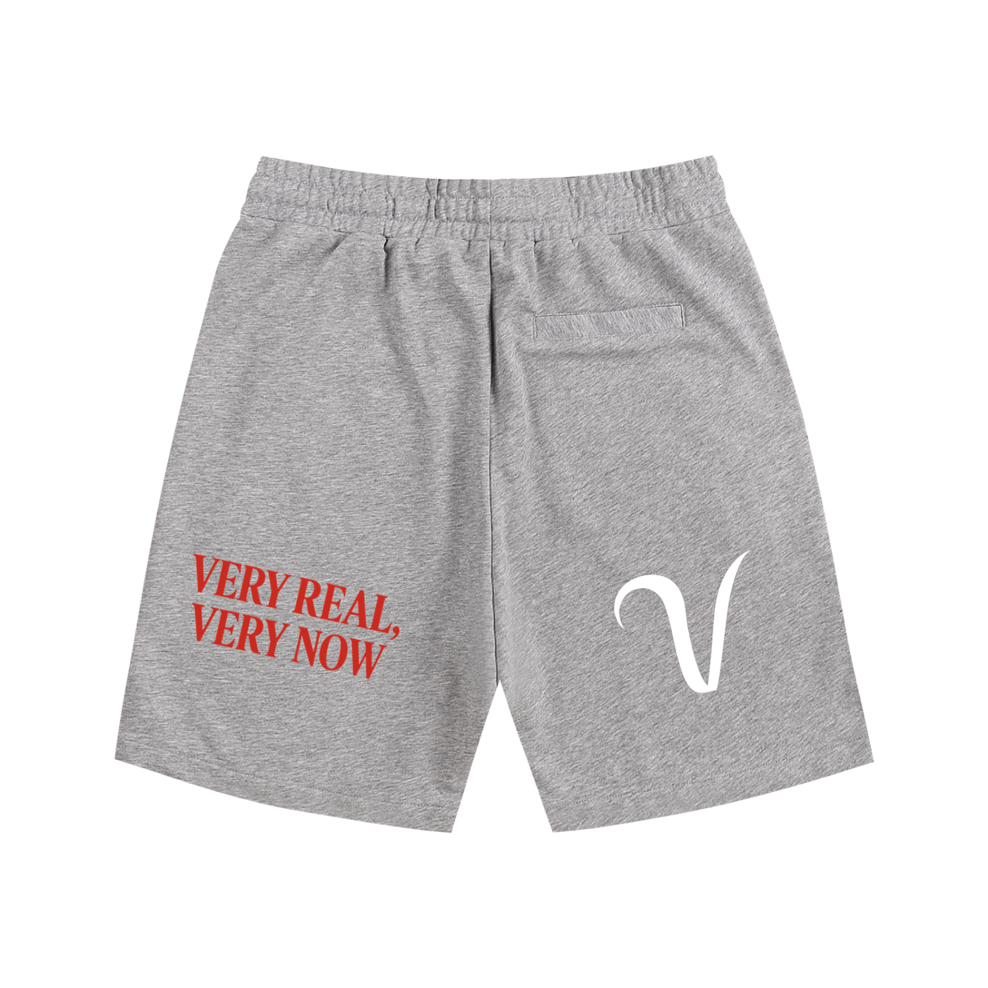 Veryl Cotton Shorts