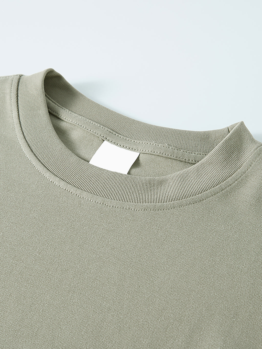 Veryl Oversized Unisex Long Sleeve T-Shirt