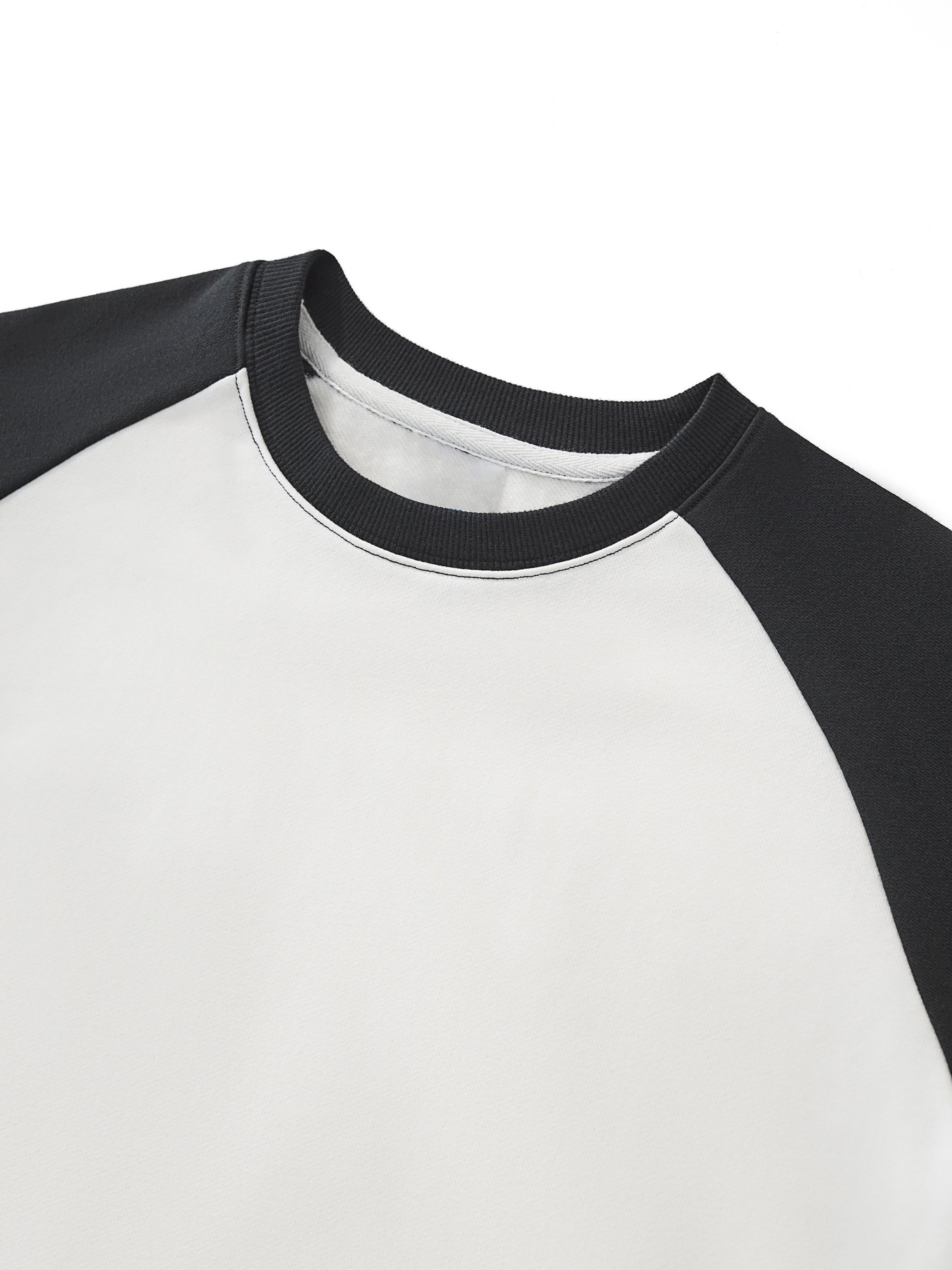Let Women Crop Sweatshirt