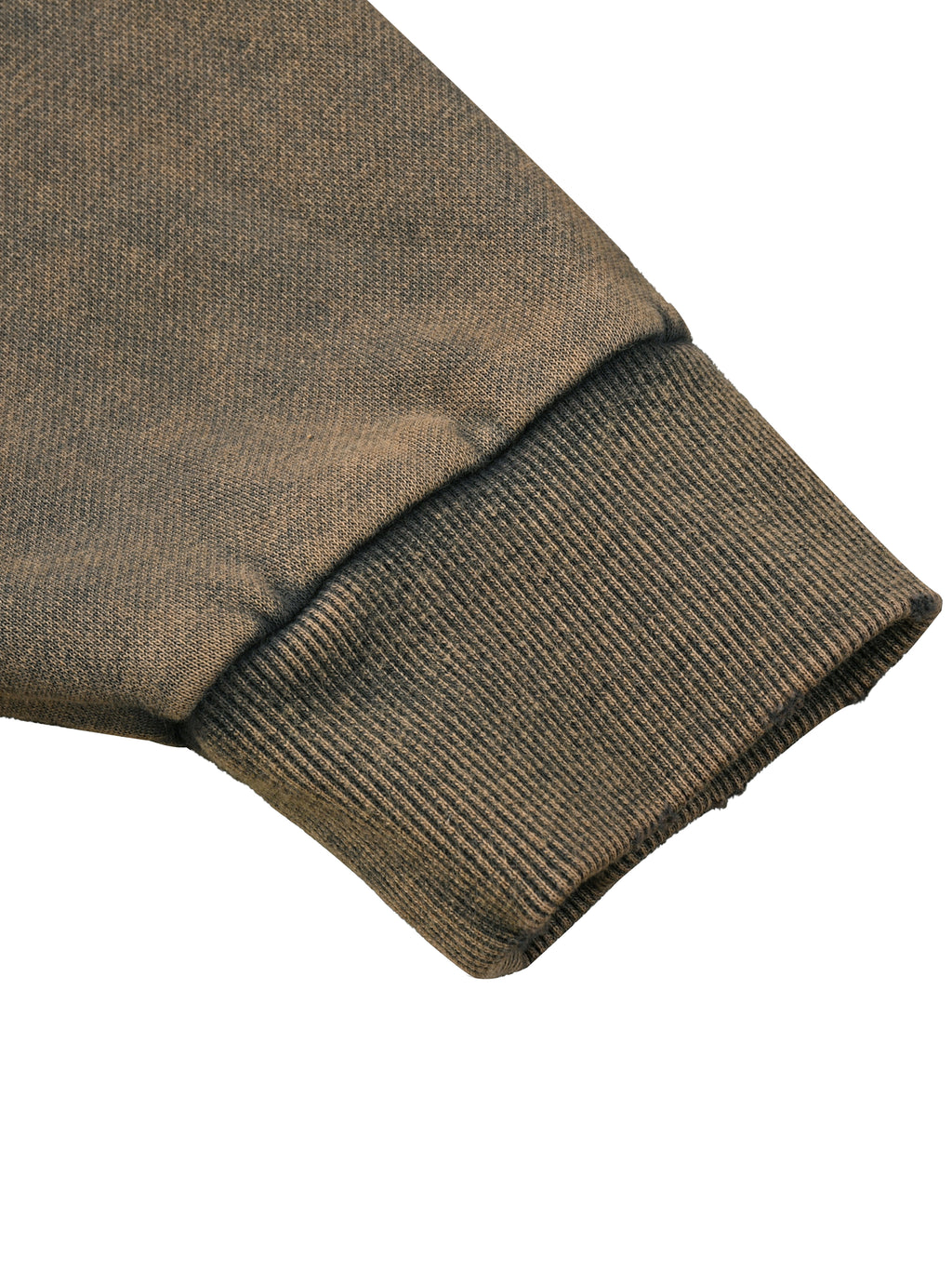 Veryl Vintage Washed Hoodie